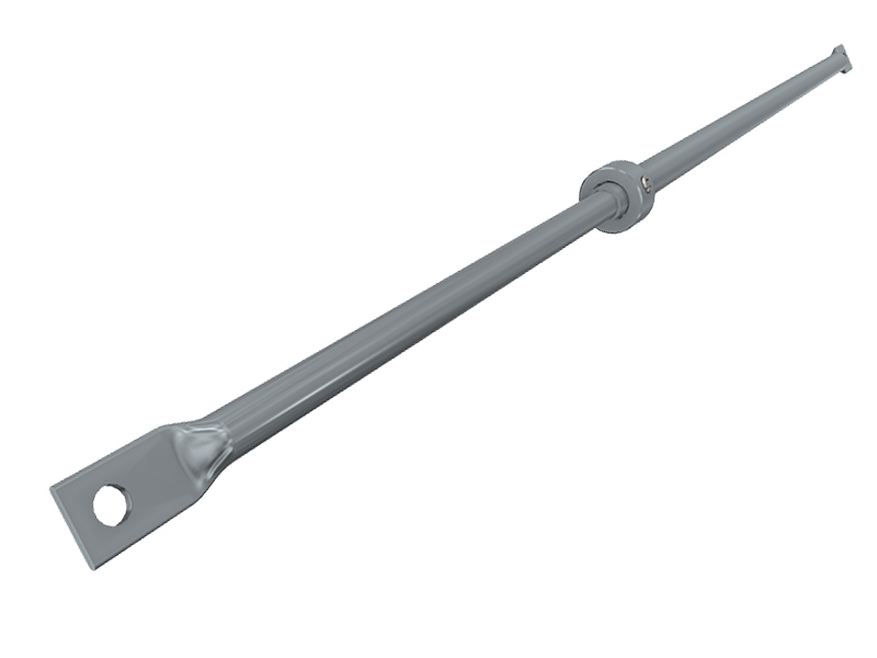 Rod connection