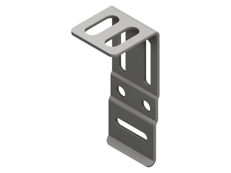 HOME tunnel lintel connection bracket