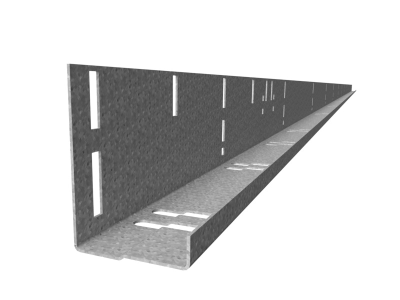 Vertical Angle 100x68,5x20x1,8mm