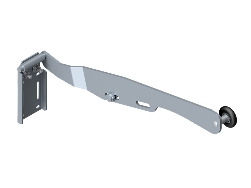 Adjustable Cable Break Device