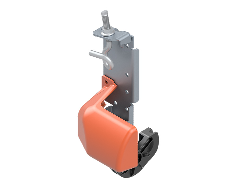 Adjustable Cable Break Device