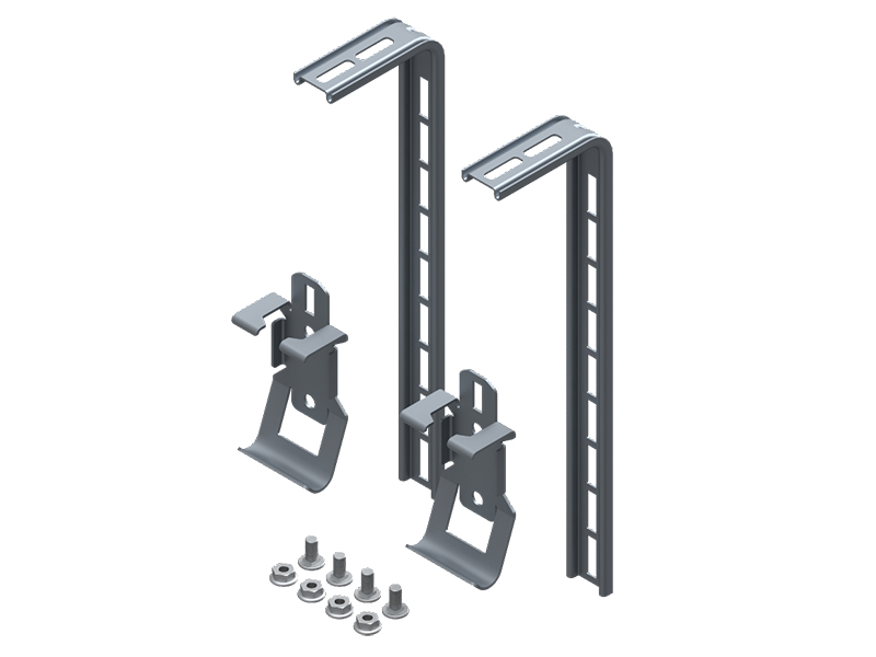 Suspension set L = 360 mm