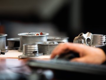 New in our webshop: Spare Parts category