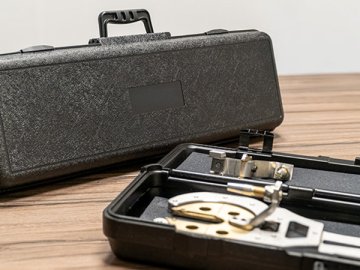 Extended due to popularity - Special offer: Spring winding tools