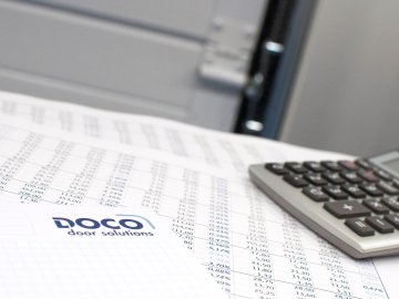 New price list: 2018-1