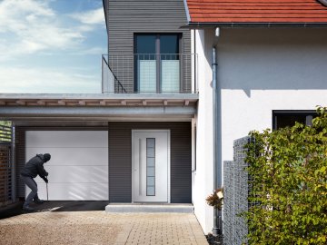 Keep your HOME safe with our new burglar resistant products