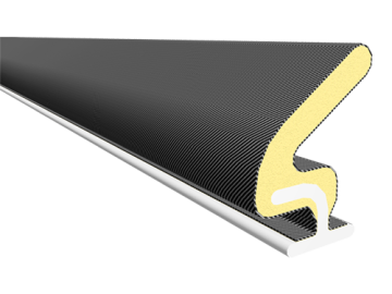 New thermal resistant products