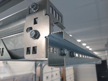 Update: HOME rear bracket 235222