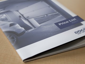 Access your price list with Net prices