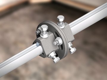 Update: Adjustable coupler (275003)