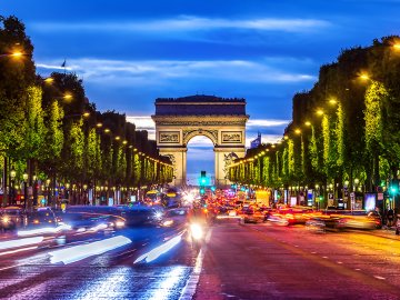 Join us at the Batimat 2024 in Paris!