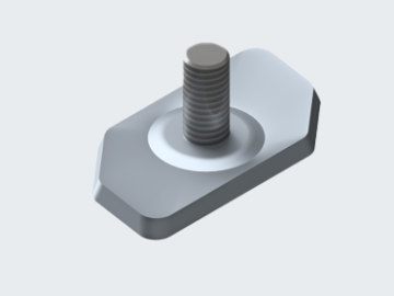 Update: paro plate 235412