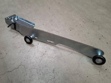 Update: LHI top roller carrier