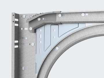 Update: HOME Top curve 215006 used in horizontal track set 430016
