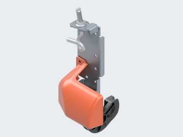 Update: Cable break device 25455