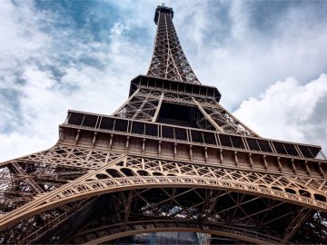 Invitation to the Equipbaie 2021 in Paris