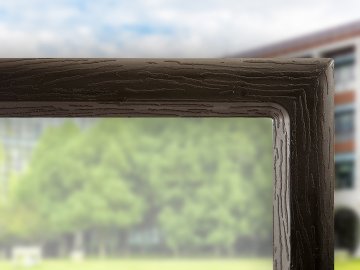 Discontinued windows and their replacements