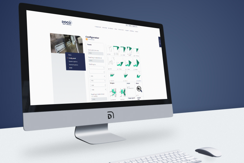 Door Configurator Tutorial