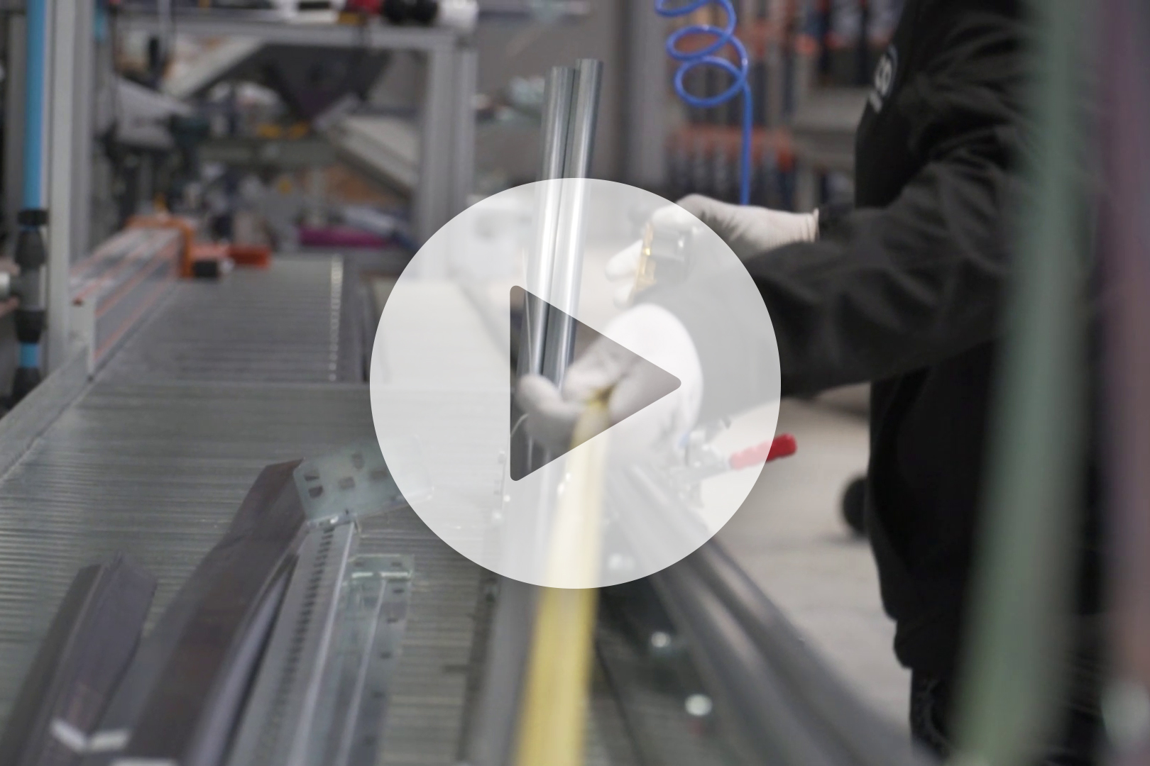 Company Video Tour