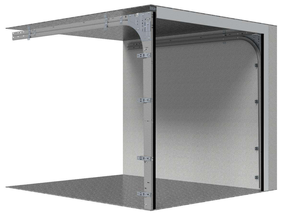 We have updated our HOME Zero cover profiles